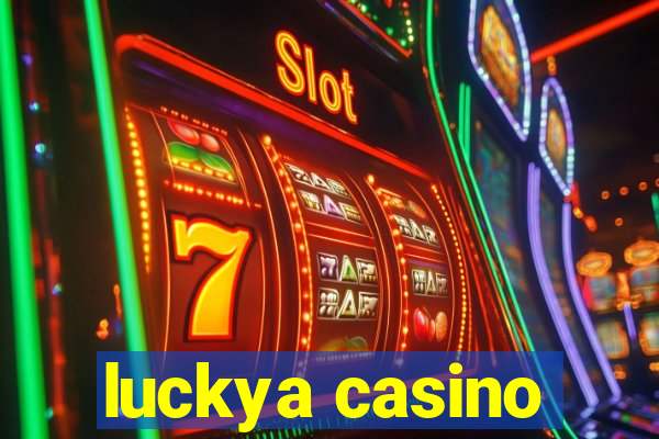 luckya casino