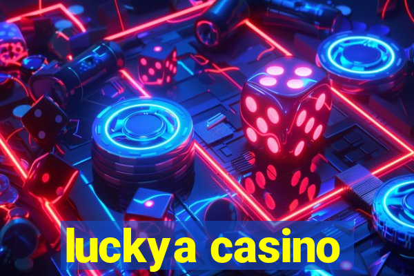 luckya casino