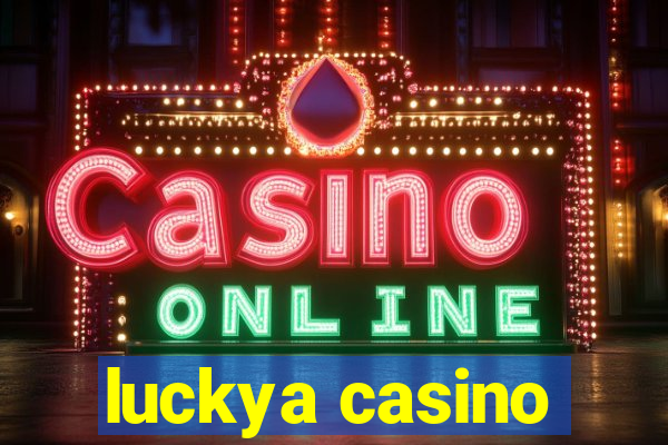 luckya casino