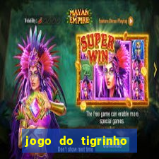 jogo do tigrinho que ja vem com bonus