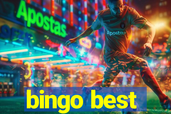 bingo best