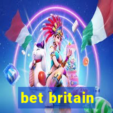 bet britain