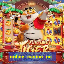 online casino no deposite bonus