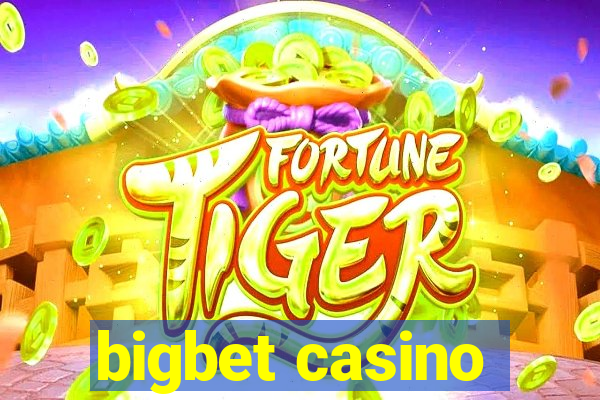 bigbet casino