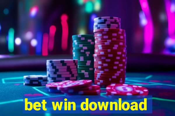 bet win download