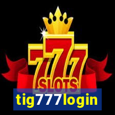 tig777login