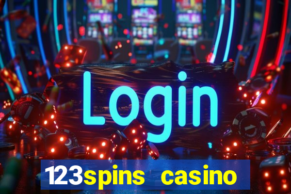 123spins casino sister sites