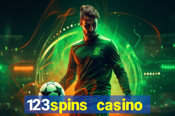 123spins casino sister sites