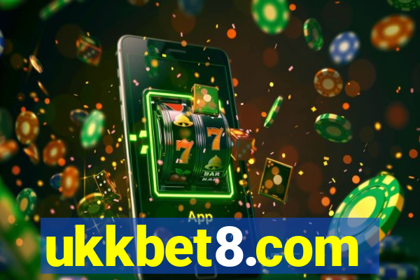 ukkbet8.com