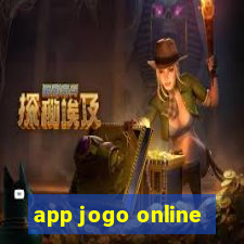 app jogo online