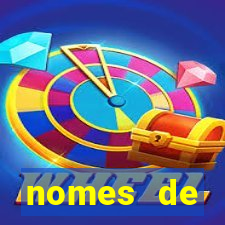 nomes de campeonatos criativos