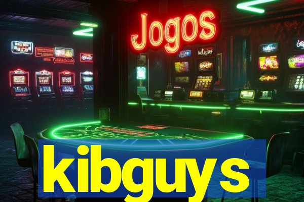 kibguys