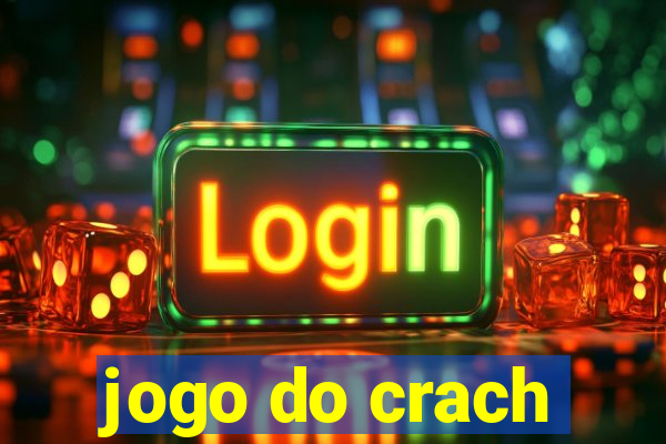 jogo do crach