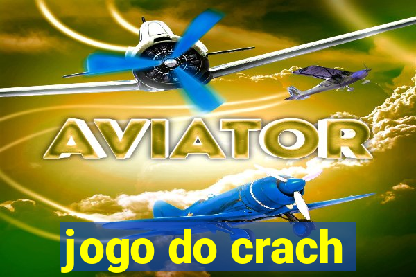 jogo do crach