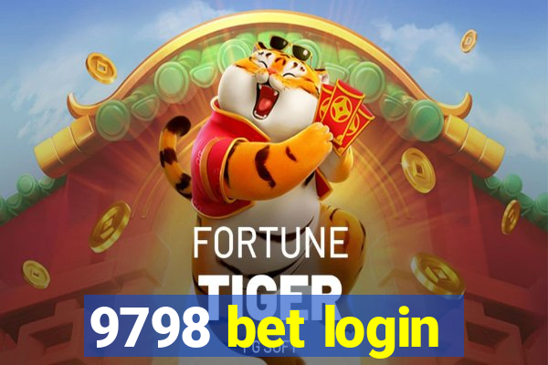 9798 bet login