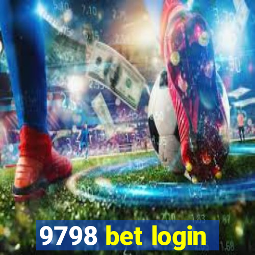 9798 bet login