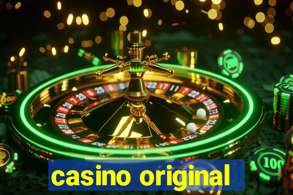 casino original