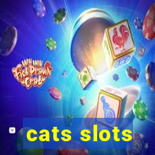 cats slots