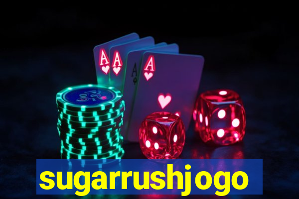 sugarrushjogo