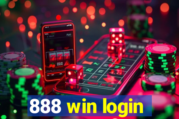 888 win login