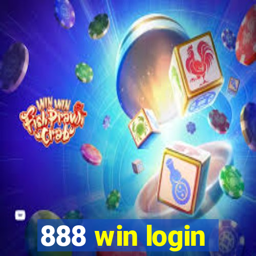 888 win login