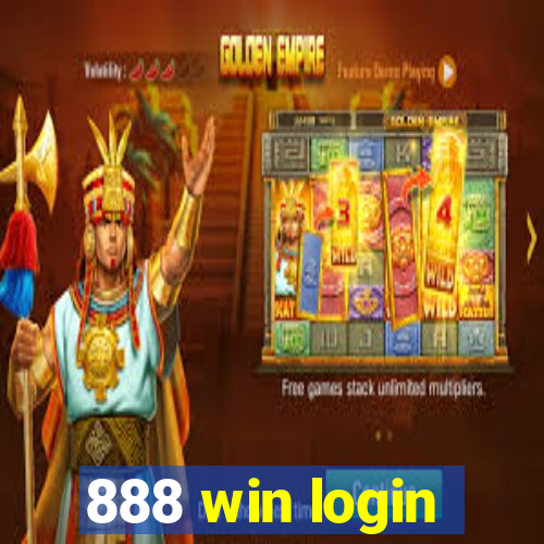 888 win login