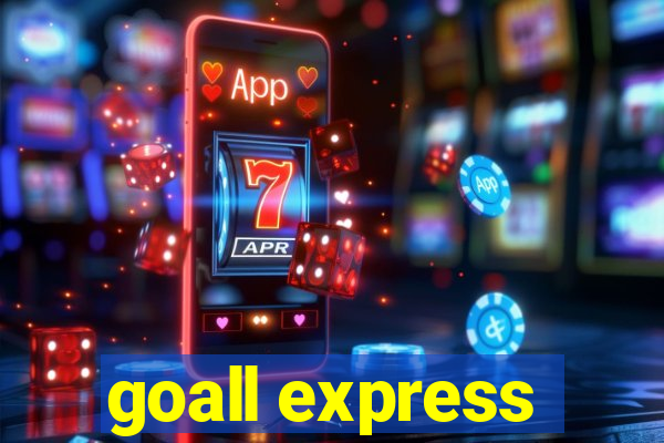 goall express