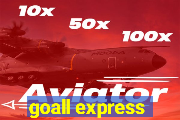 goall express