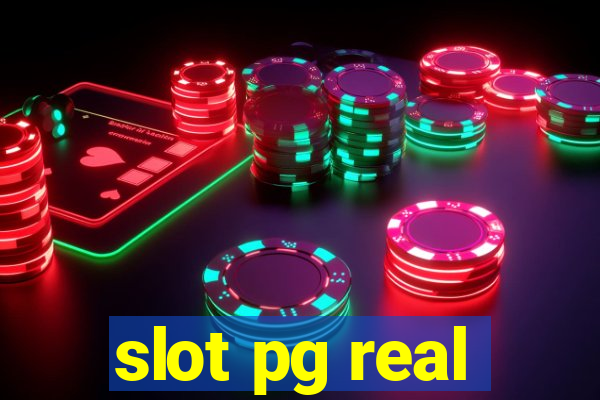 slot pg real