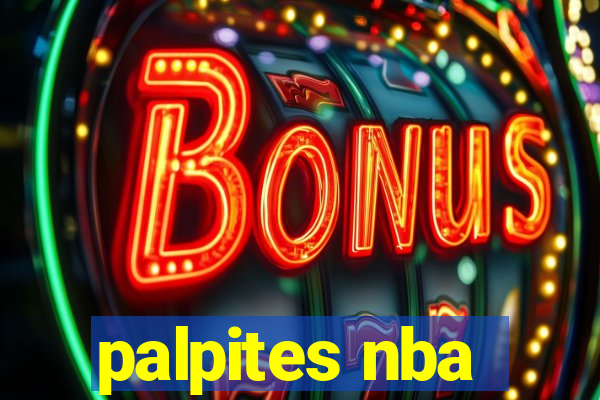 palpites nba