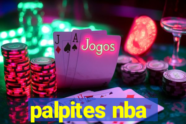 palpites nba