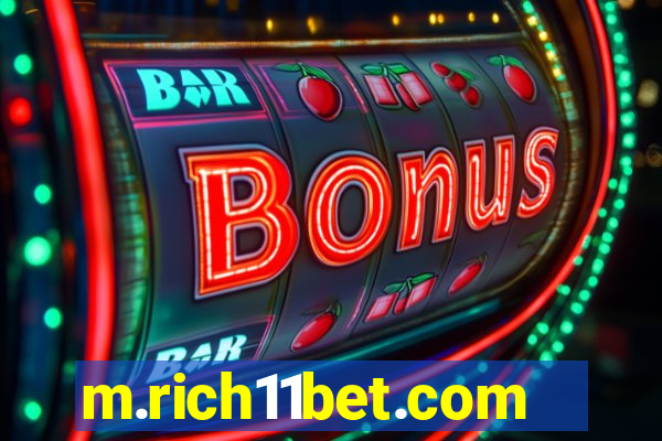 m.rich11bet.com