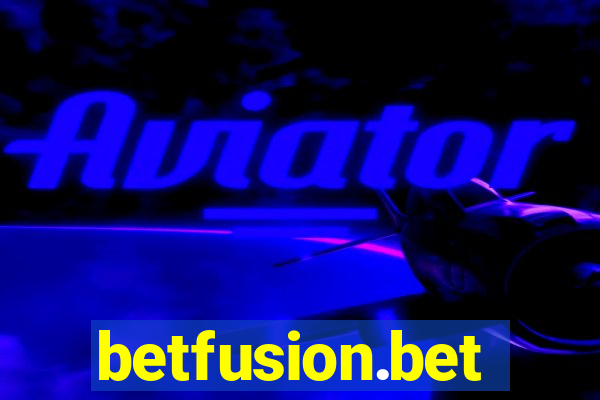 betfusion.bet