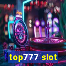 top777 slot