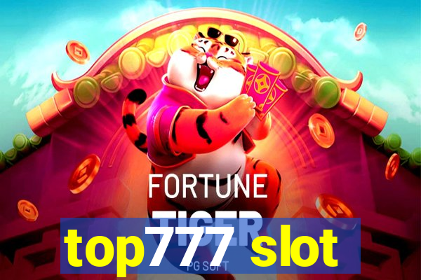 top777 slot