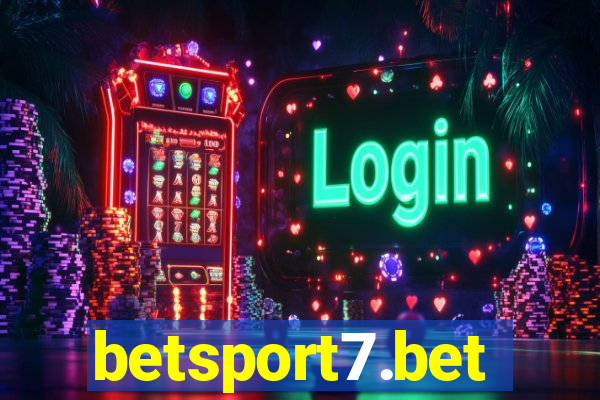 betsport7.bet