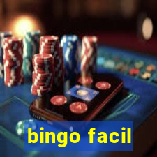 bingo facil