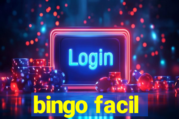 bingo facil