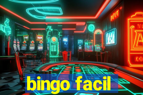 bingo facil