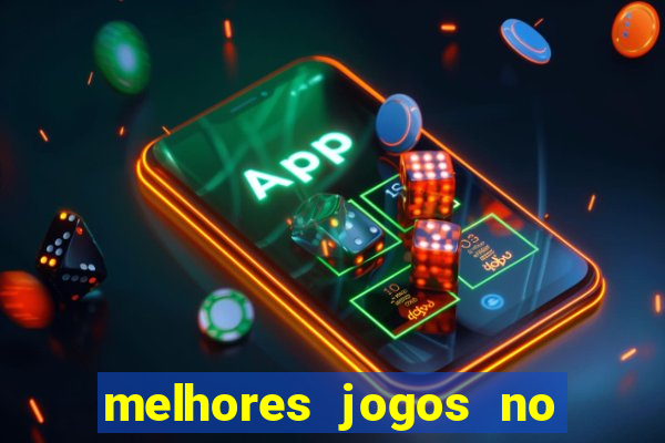 melhores jogos no google play