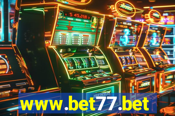 www.bet77.bet