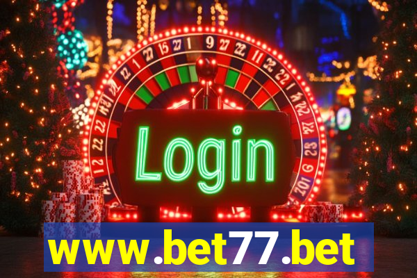 www.bet77.bet