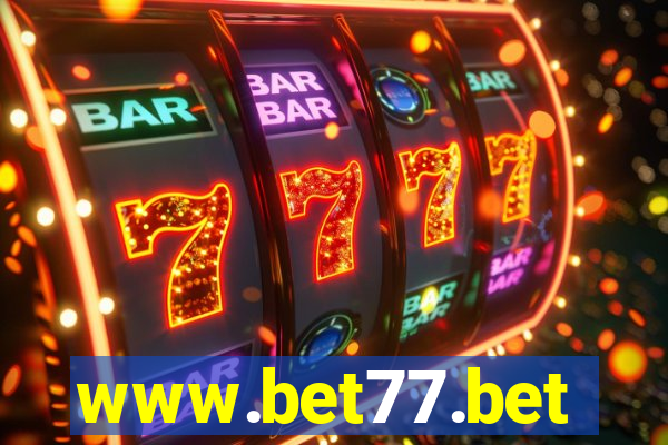 www.bet77.bet