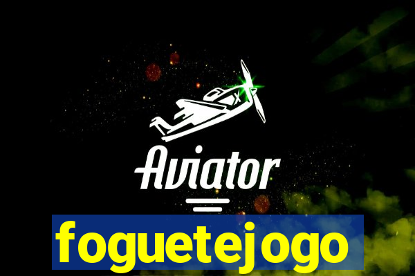 foguetejogo