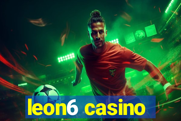 leon6 casino