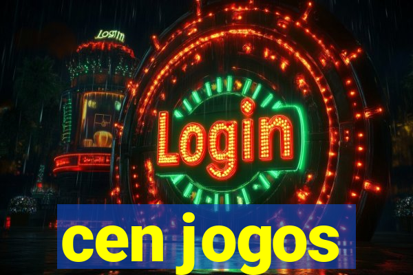 cen jogos