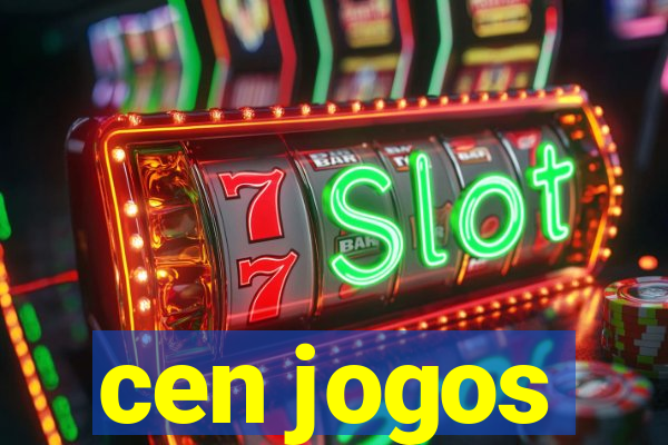 cen jogos