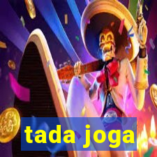 tada joga