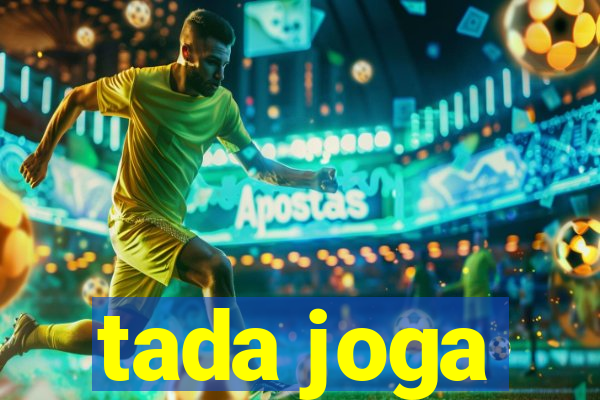 tada joga