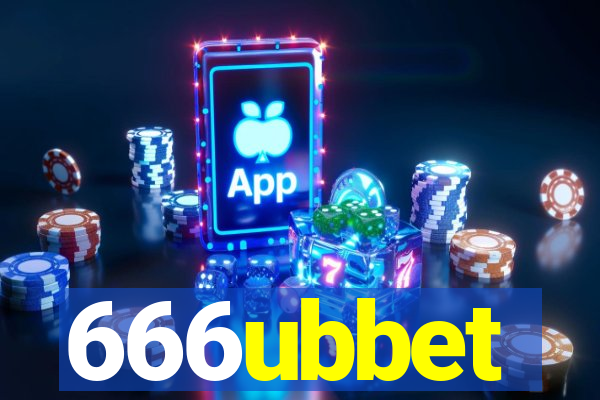 666ubbet